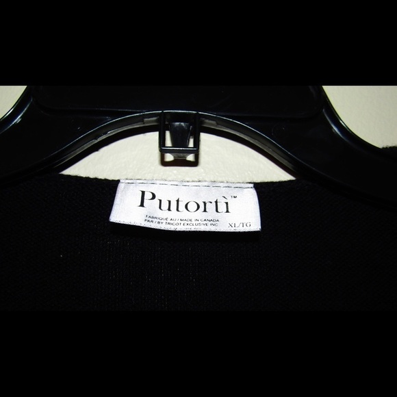 PUTORTI sweater - Picture 4 of 4